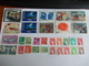 TIMBRE France Lot De 30 Timbres à Identifier N° 492 - Lots & Kiloware (mixtures) - Max. 999 Stamps