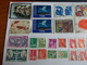 TIMBRE France Lot De 30 Timbres à Identifier N° 492 - Lots & Kiloware (mixtures) - Max. 999 Stamps