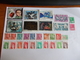 TIMBRE France Lot De 30 Timbres à Identifier N° 493 - Lots & Kiloware (mixtures) - Max. 999 Stamps