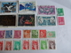 TIMBRE France Lot De 30 Timbres à Identifier N° 493 - Lots & Kiloware (mixtures) - Max. 999 Stamps