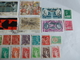 TIMBRE France Lot De 30 Timbres à Identifier N° 494 - Lots & Kiloware (mixtures) - Max. 999 Stamps