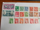 TIMBRE France Lot De 30 Timbres à Identifier N° 495 - Lots & Kiloware (mixtures) - Max. 999 Stamps