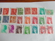 TIMBRE France Lot De 30 Timbres à Identifier N° 496 - Lots & Kiloware (mixtures) - Max. 999 Stamps