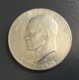 STATI UNITI  Moneta 1 Dollaro Eisenhower Del 1976 - 1971-1978: Eisenhower