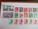 TIMBRE France Lot De 30 Timbres à Identifier N° 498 - Lots & Kiloware (mixtures) - Max. 999 Stamps