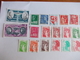 TIMBRE France Lot De 30 Timbres à Identifier N° 500 - Lots & Kiloware (mixtures) - Max. 999 Stamps