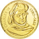 France, Medal, Les Rois De France, Charles VI, History, FDC, Vermeil - Autres & Non Classés