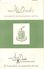 CPA-PUB-1955-USA-ILLINOIS-CHICAGO-HOTEL/RESTAURANT-The DRAKE-SALLE Resto+ Pt Carnet De Correspondance Neuf-TBE - Autres & Non Classés