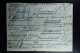 Russian Latvia : Registered Cover 1904 Witebsk Dunaburg  Waxed Sealed Wert-Zettel To Mittweida Value Declared - Briefe U. Dokumente