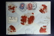 Russian Latvia : Registered Cover 1904 Witebsk Dunaburg  Waxed Sealed Wert-Zettel To Mittweida Value Declared - Brieven En Documenten
