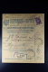 Russian Latvia : Money Order 1913 Kurland Kandau - Brieven En Documenten