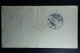 Russian Latvia : Stationary Cover Mi Nr U35 A  1901 Lemsalto Braunschweig Registered - Interi Postali