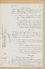 CHAMPIGNY LA FUTELAYE X SAINT ANDRE 1926 ACTE DE TERRES ENTRE MR BARBEY À VERDET 4 PAGES : - Manuscripts