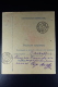 Russian Latvia : Money Order 1913 Kurland Libau - Storia Postale