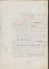 CHAMPIGNY LA FUTELAYE 1925 ACTE DE TERRES ENTRE MR CHARGES LAINÉ À VERDET 8 PAGES : - Manuscripts