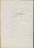 CHAMPIGNY LA FUTELAYE 1921 ACTE DE TERRE  ENTRE MR  VERDET À GALLEY 8 PAGES : - Manuscripts