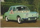 Renault Dauphine De 1957 - - Turismo