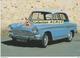 Simca Aronde P60 Monaco De 1960  - - PKW