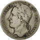 Monnaie, Belgique, Leopold I, 5 Francs, 5 Frank, 1835, Bruxelles, TB, Argent - 5 Francs