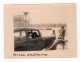 Cameroun Automobile Sur Le Bac De La Dibamba Riviere Ancienne Photo 1950 - Africa