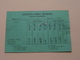 HAXTUN HIGH SCHOOL Colorado Year 1948 - 49 ( Cauble ) Detail, Look Photo ! - Diplômes & Bulletins Scolaires