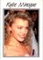 Artiste - Kylie Minogue - Chanteurs & Musiciens