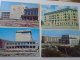 D153694   Booklet  Kazakstan - Karaganda   9 Postcards - Kazakhstan