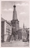 BAARLE-HERTOG  -  Gemeentehuis En St. Remigiuskerk - 1954 - Baarle-Hertog