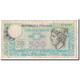 Billet, Italie, 500 Lire, 1974-1979, 1974-02-14, KM:94, TB - 500 Lire