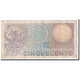 Billet, Italie, 500 Lire, 1974-1979, 1974-02-14, KM:94, TB - 500 Lire