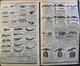 Delcampe - ANCIEN Catalogue MANUFRANCE ( M.F. ) Année 1926 - 132 Pages D'Articles De Chasse, Fusils, Munitions, Pistolets, Pièges - Chasse/Pêche