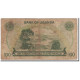 Billet, Uganda, 100 Shillings, 1979, KM:14b, B - Uganda