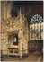 BOURG-EN-BRESSE (Ain), Eglise De Brou, Tombeau De Marguerite D'Autriche, France, Unused Postcard [20628] - Brou Church