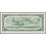 TWN - CANADA 74b - 1 Dollar 1954 R/Y 8754016 - Signatures: Beattie & Rasminky AU/UNC - Canada