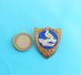 WEST BROMWICH ALBION FC ( WBA ) - England Football Soccer Club LARGE PIN Badge Fussball Futbol Calcio Futebol British - Fútbol