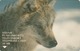 FINLAND - Wolf ,CN:6020, 12/98, 37.850 Tirage, Used - Finlande