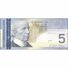 TWN - CANADA 101Ad - 5 Dollars 2006/2010 Prefix HPH - Signatures: Jenkins & Carney UNC - Canada