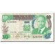 Billet, Kenya, 10 Shillings, 1988, 1988-07-01, KM:20g, TTB - Kenya