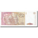 Billet, Argentine, 5 Australes, Undated (1985-89), Undated, KM:324b, SPL - Argentina