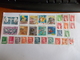 TIMBRE France Lot De 30 Timbres à Identifier N° 501 - Lots & Kiloware (mixtures) - Max. 999 Stamps