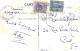 [DC10862] CPA - MONACO - JARDINS EXOTIQUES - Viaggiata - Old Postcard - Giardino Esotico