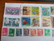 TIMBRE France Lot De 30 Timbres à Identifier N° 503 - Lots & Kiloware (mixtures) - Max. 999 Stamps