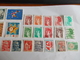 TIMBRE France Lot De 30 Timbres à Identifier N° 504 - Lots & Kiloware (mixtures) - Max. 999 Stamps