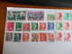 TIMBRE France Lot De 30 Timbres à Identifier N° 505 - Lots & Kiloware (mixtures) - Max. 999 Stamps