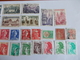 TIMBRE France Lot De 30 Timbres à Identifier N° 508 - Lots & Kiloware (mixtures) - Max. 999 Stamps