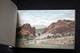 Carnet De 10 Cartes De Garden Of The Gods - Colorado Springs - USA - Hand Colored Peint à La Main - Colorado Springs