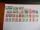 TIMBRE France Lot De 30 Timbres à Identifier N° 510 - Lots & Kiloware (mixtures) - Max. 999 Stamps