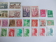 TIMBRE France Lot De 30 Timbres à Identifier N° 510 - Lots & Kiloware (mixtures) - Max. 999 Stamps