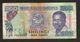 TANZANIA - 500 SHILINGI (1993) - Tanzanie