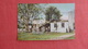 Old Spanish Sugar House Fort Orange Near Daytona  Florida -ref 2706 - Daytona